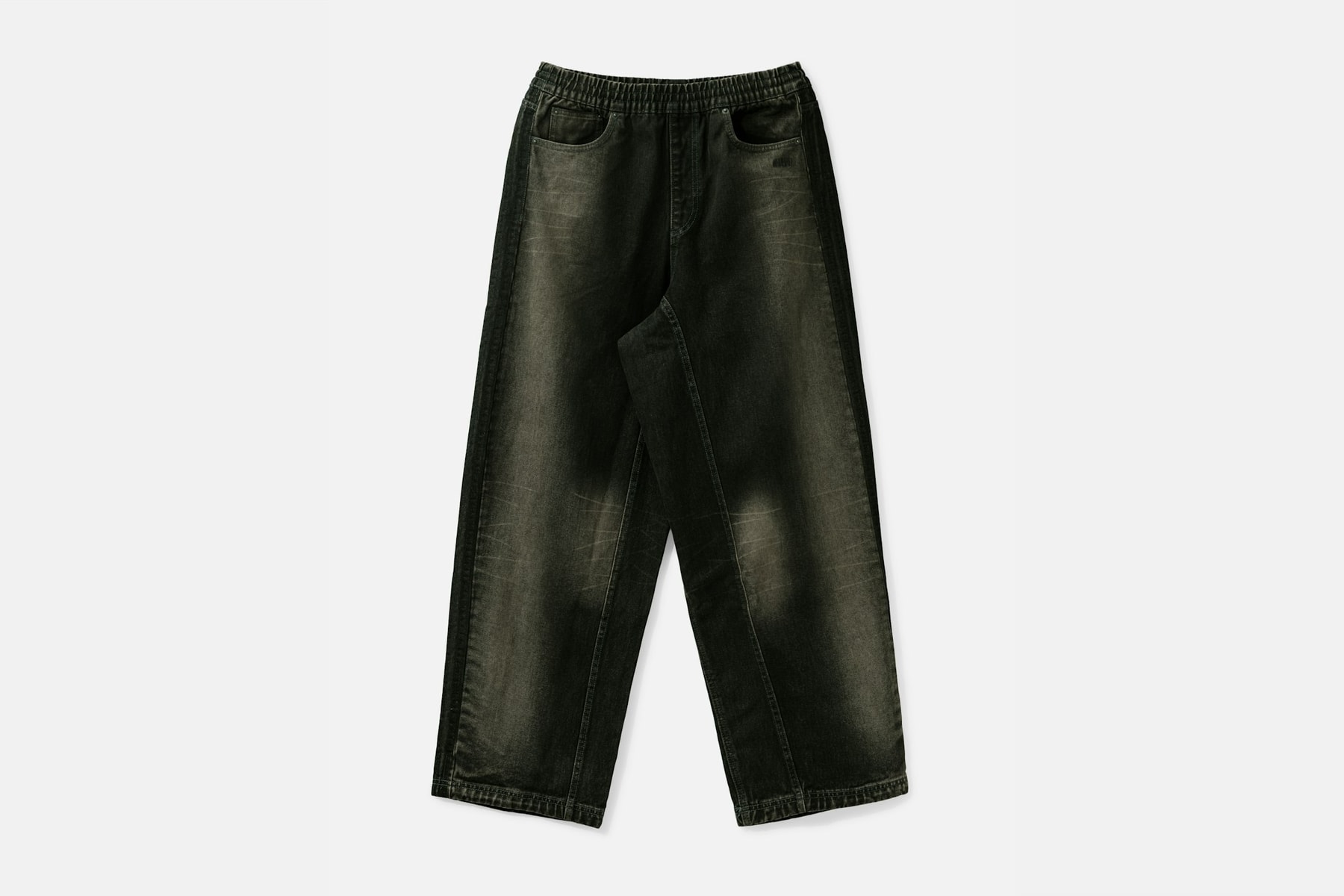 adidas Originals new collection at HBX