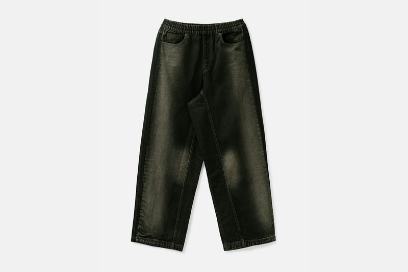adidas Originals new collection at HBX