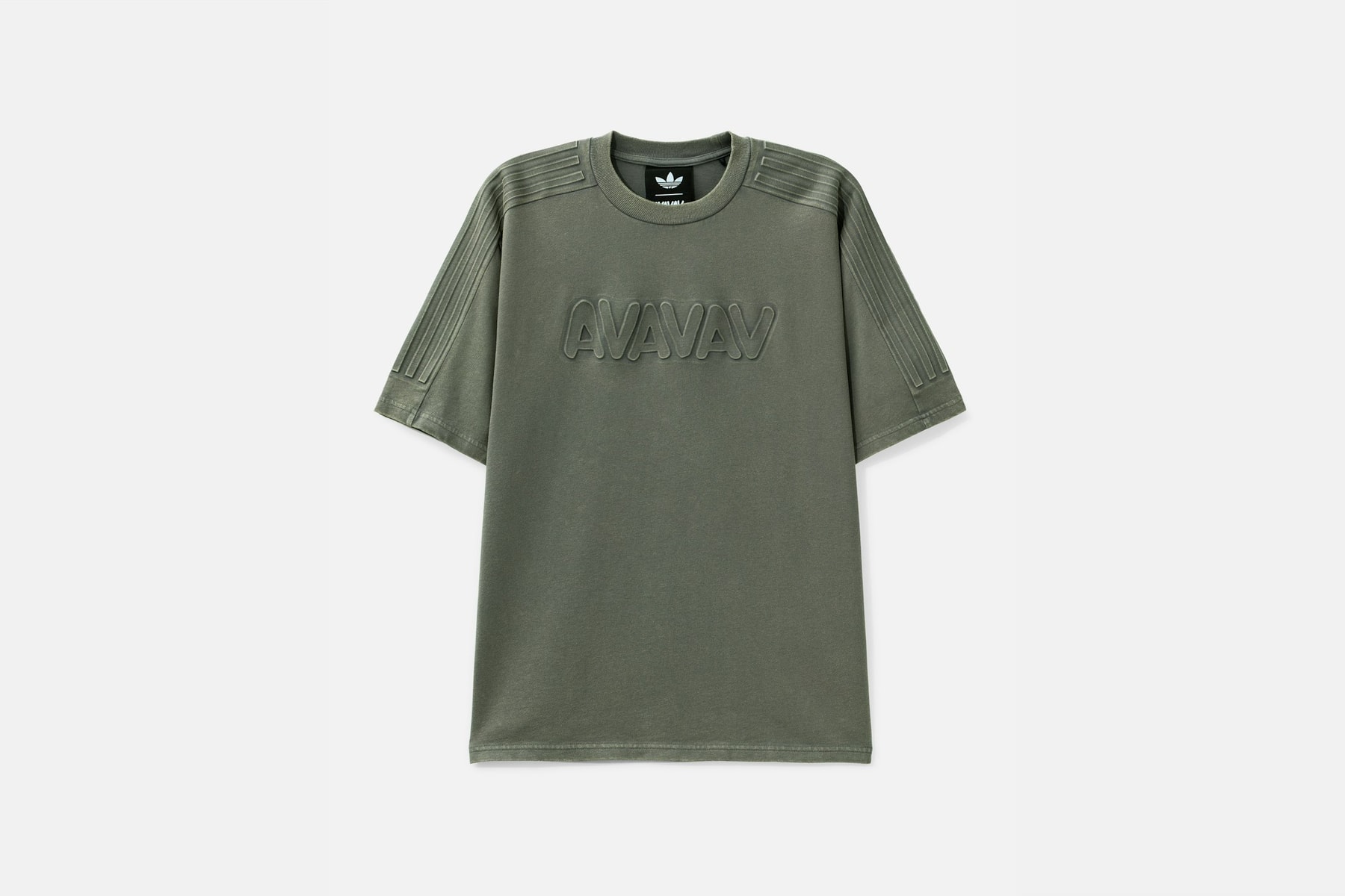adidas Originals new collection at HBX