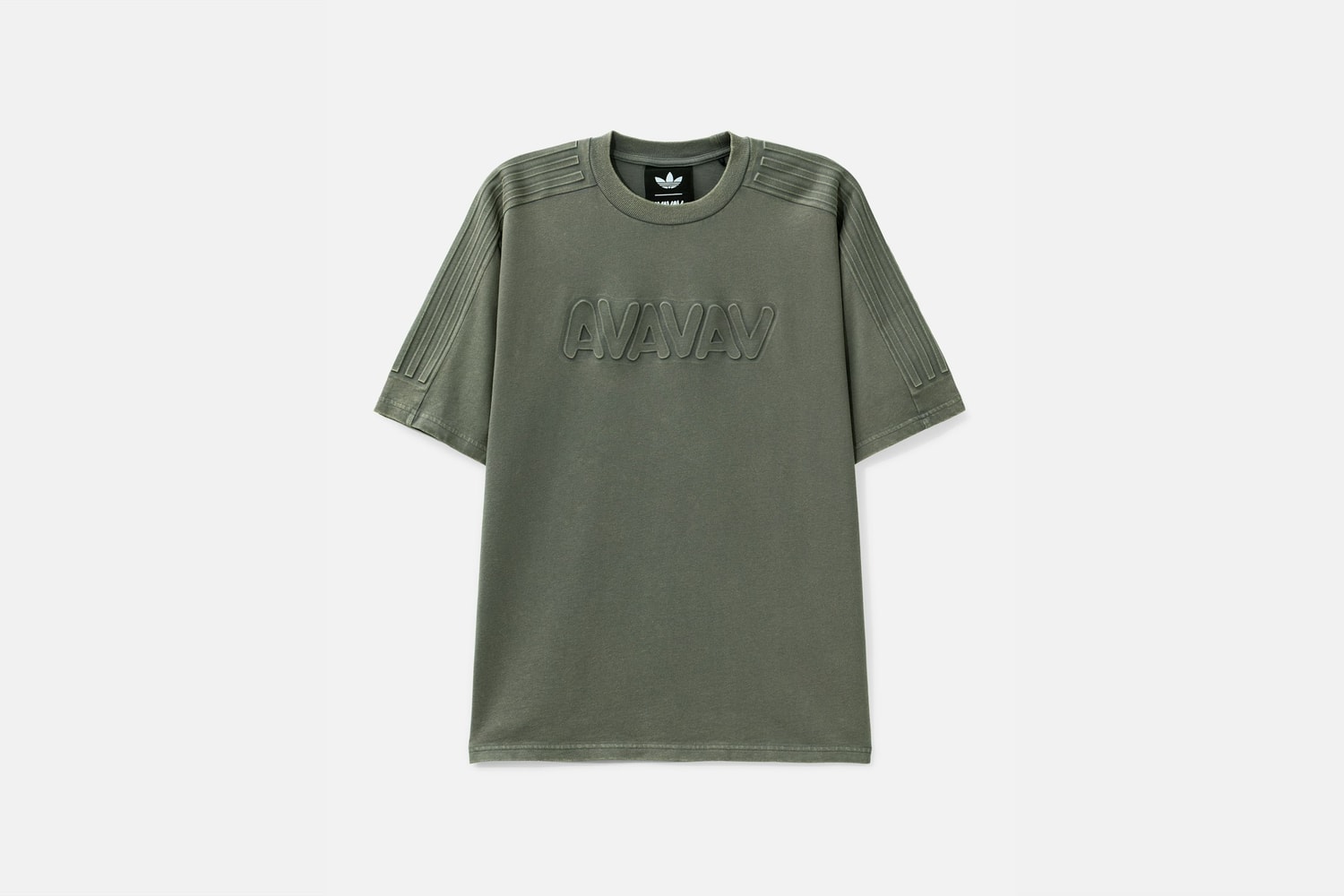 adidas Originals new collection at HBX
