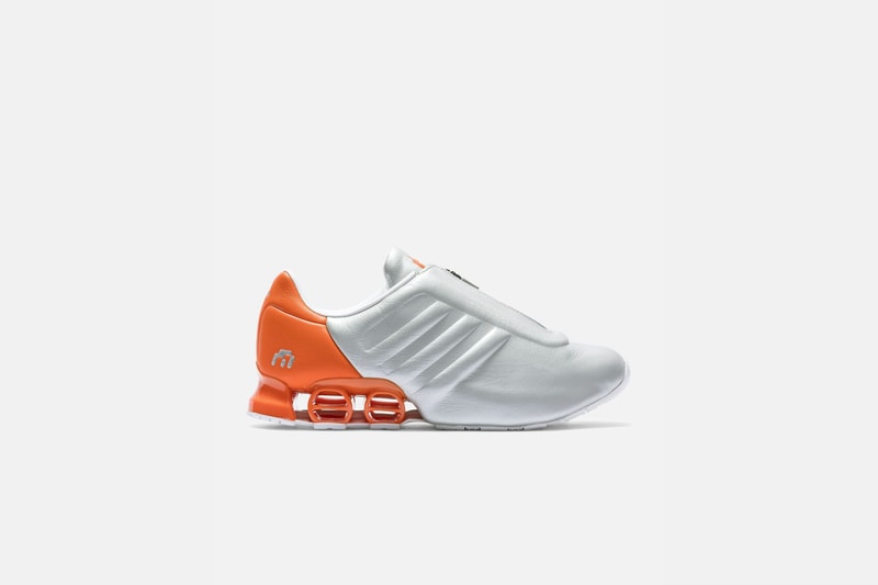 adidas Originals new collection at HBX