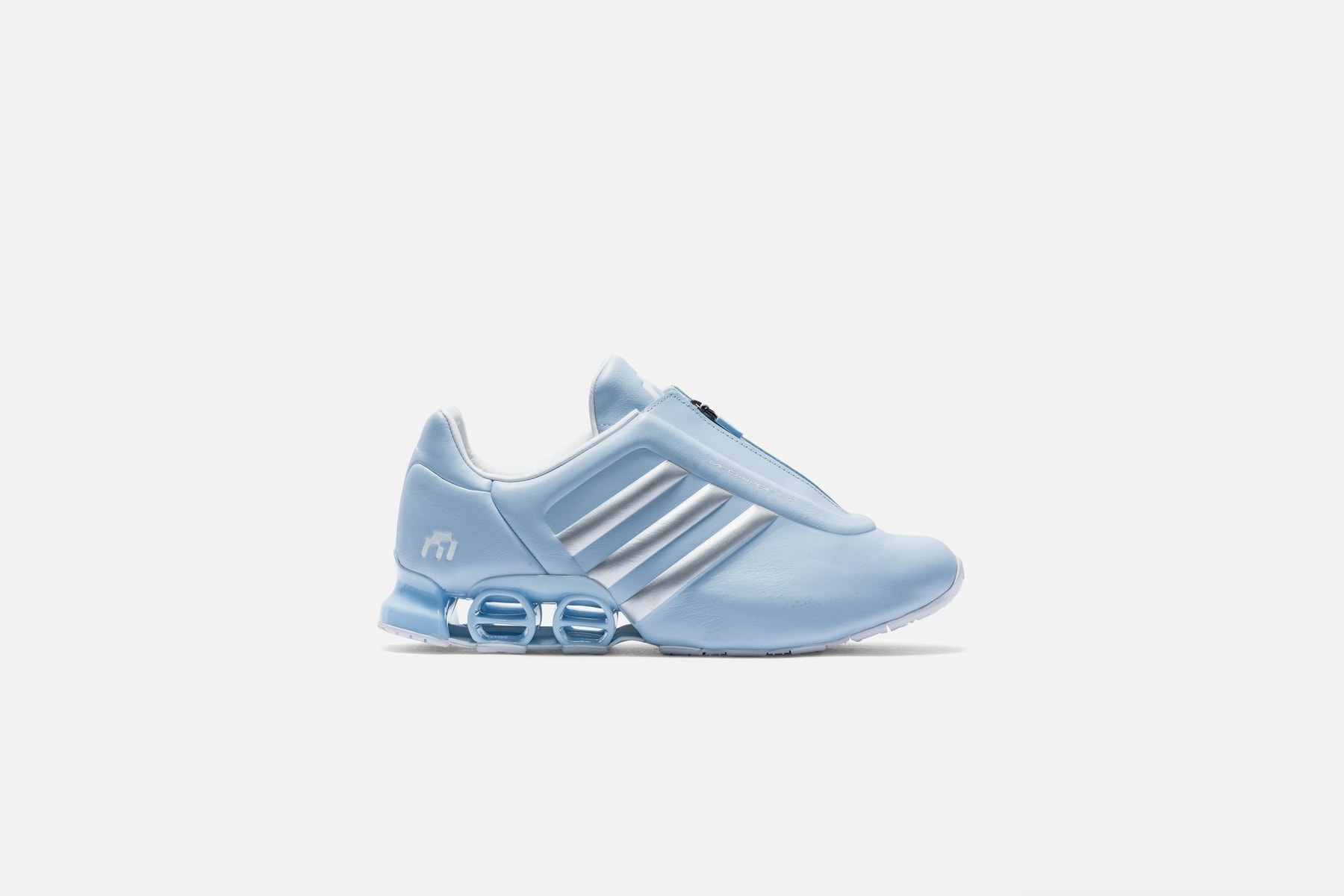 adidas Originals new collection at HBX