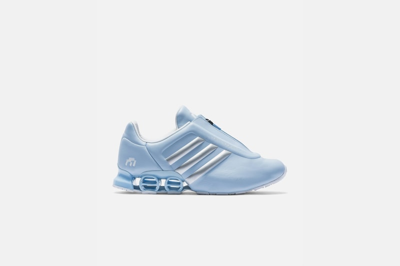 adidas Originals new collection at HBX