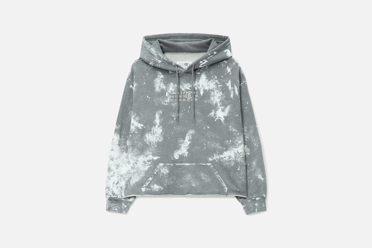 MM6 Maison Margiela new collection at HBX