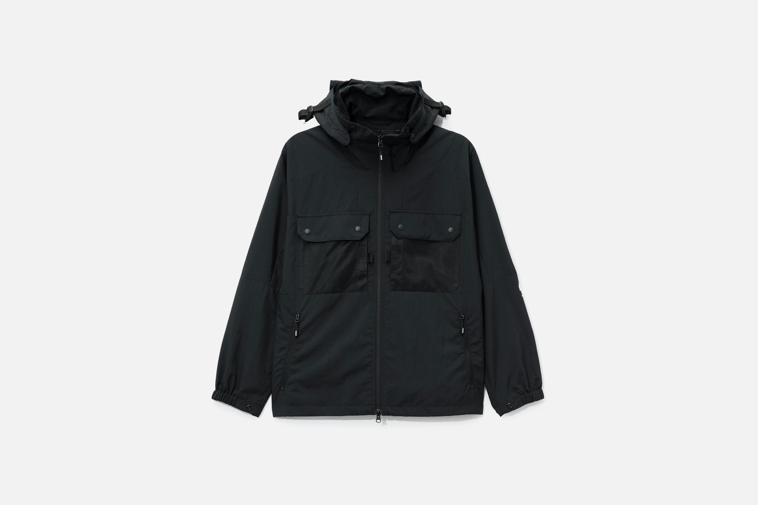 NEIGHBORHOOD new collection at HBX