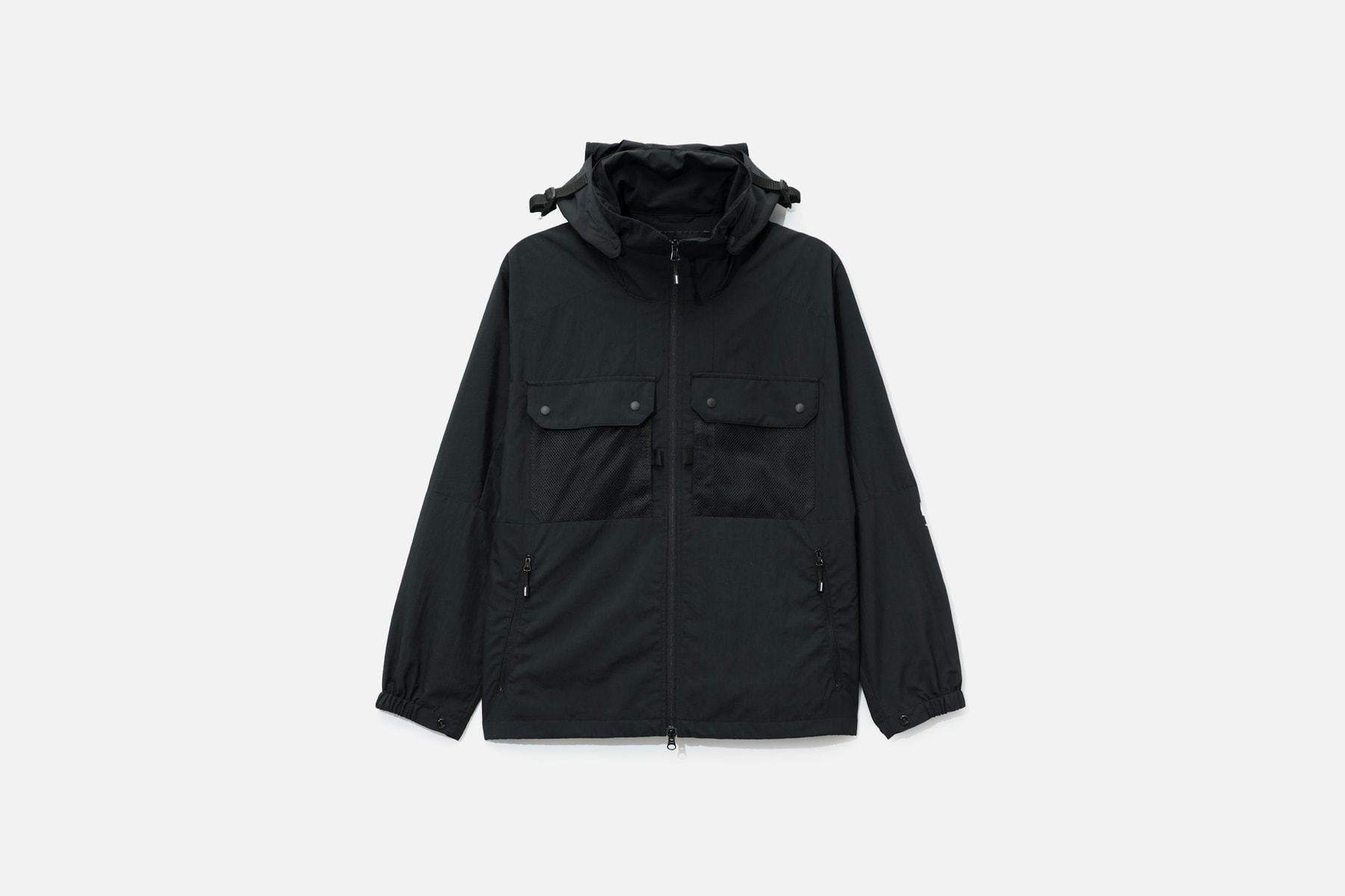 NEIGHBORHOOD new collection at HBX