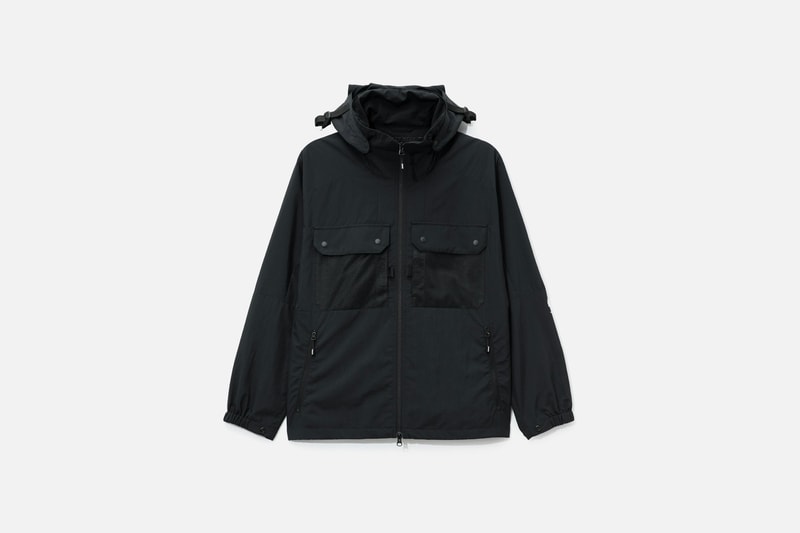 NEIGHBORHOOD new collection at HBX