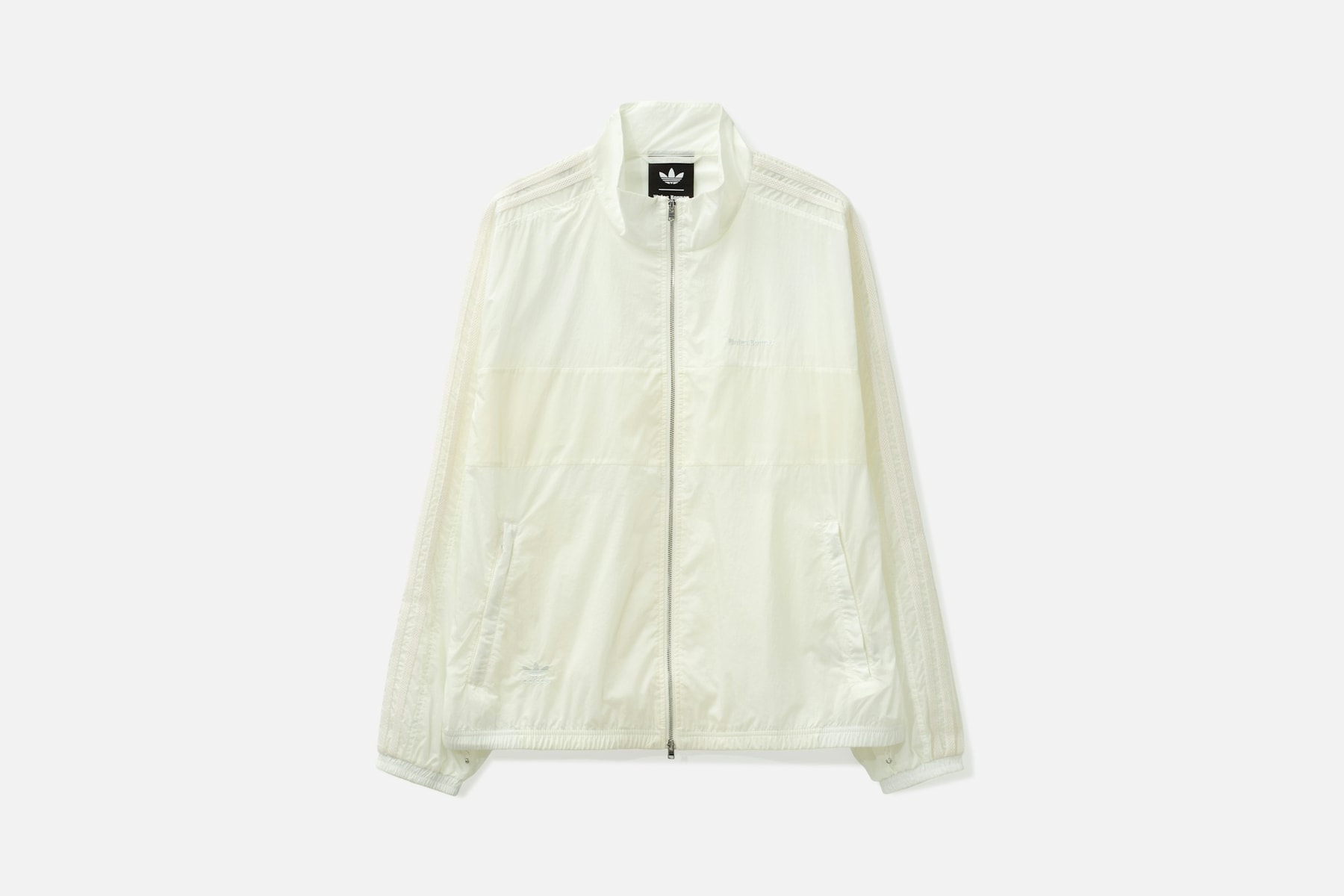 adidas Originals new collection at HBX