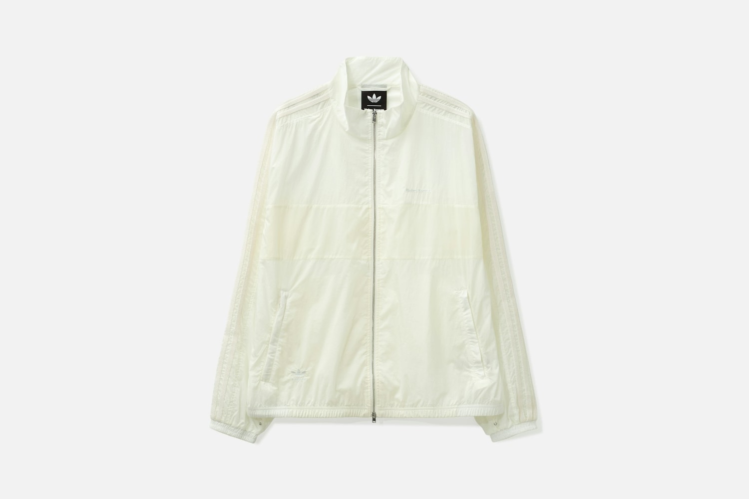 adidas Originals new collection at HBX