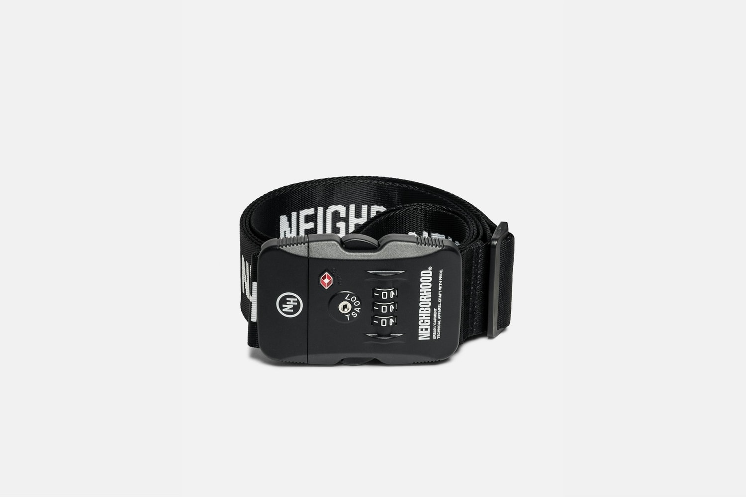NEIGHBORHOOD new collection at HBX