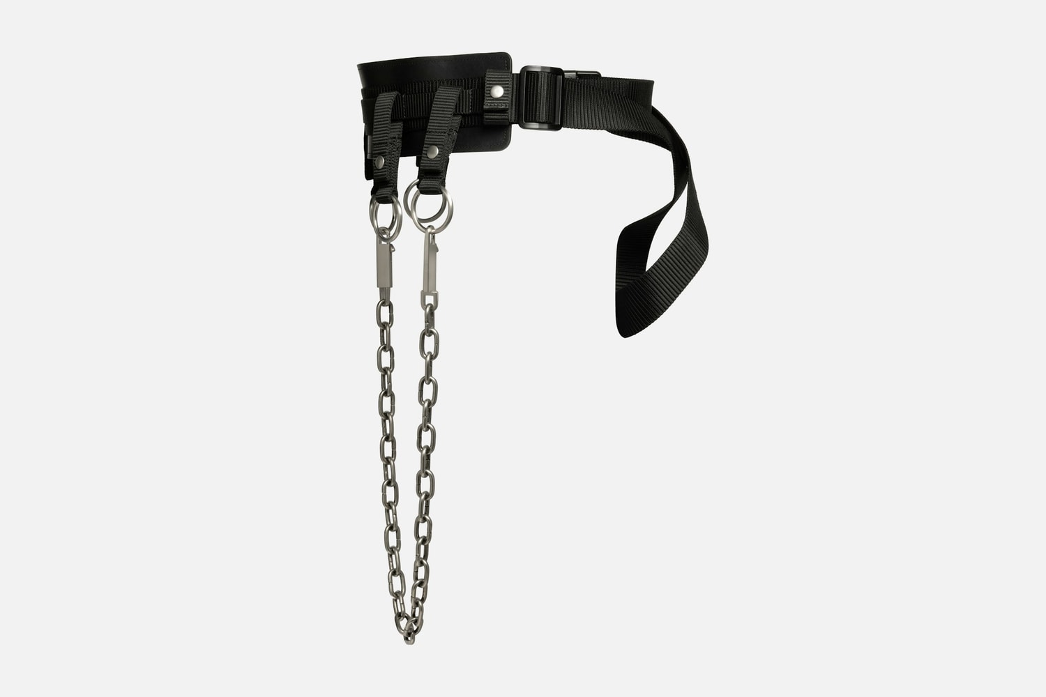 Rick Owens new collection at HBX