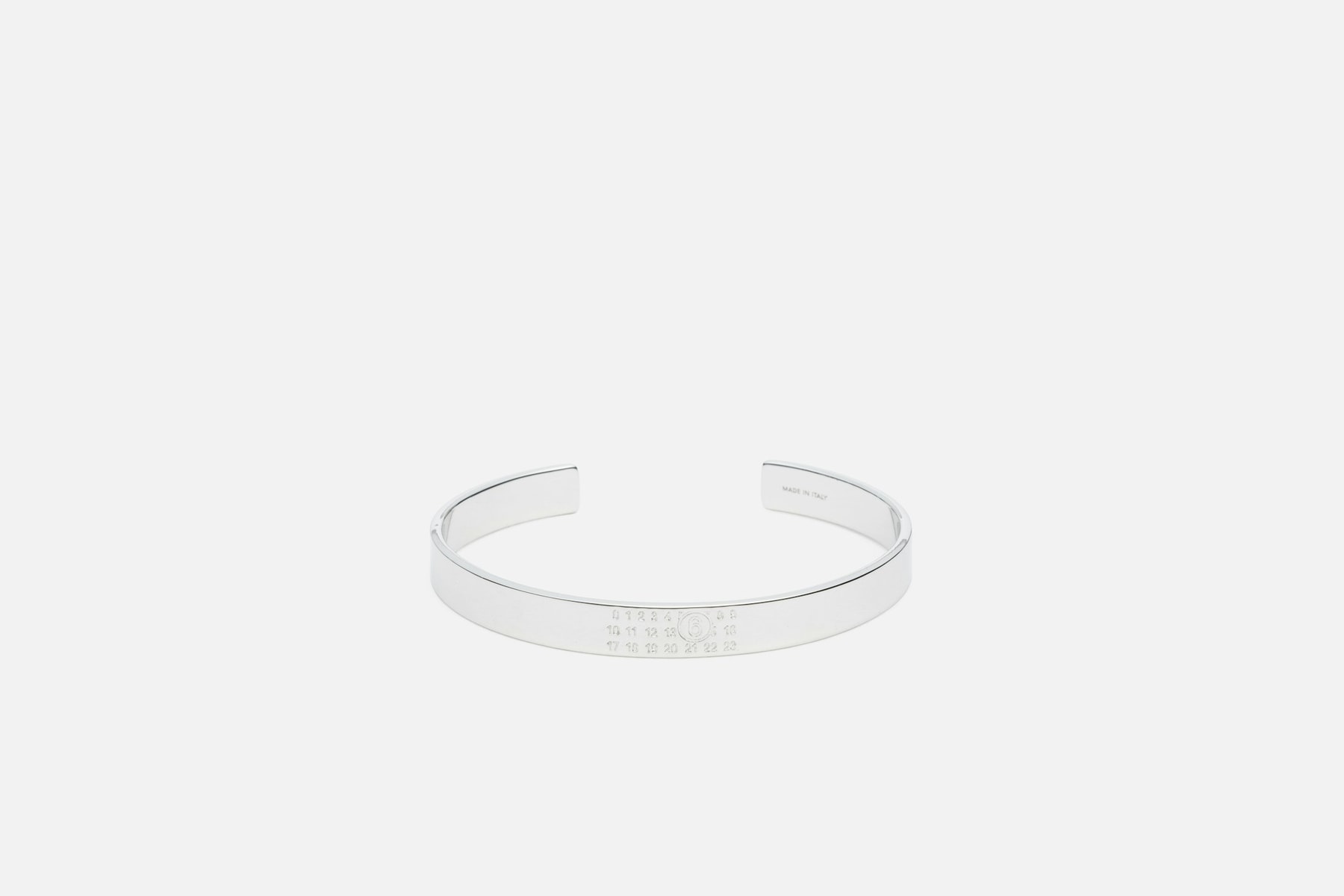 MM6 Maison Margiela new collection at HBX