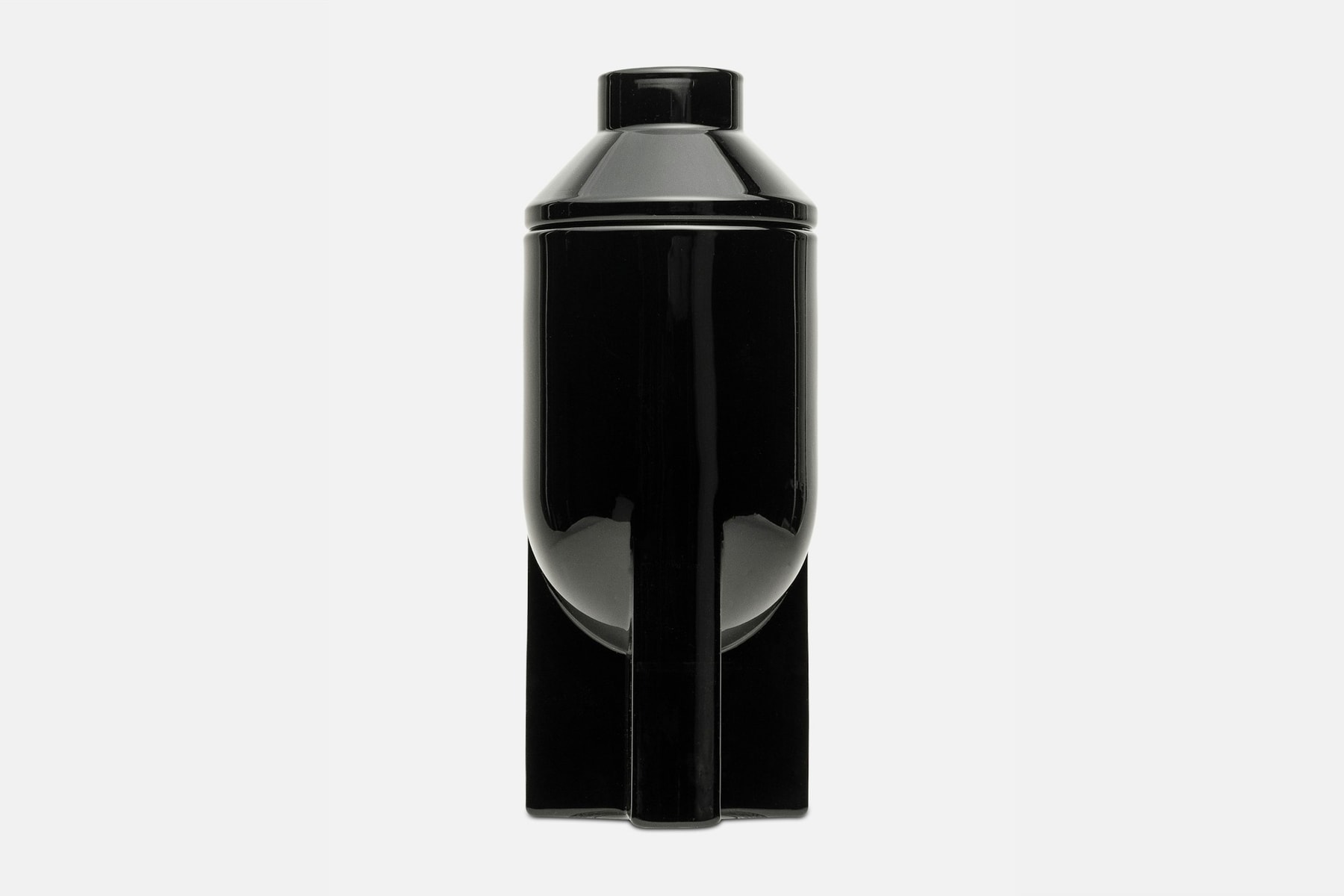 Rick Owens new collection at HBX