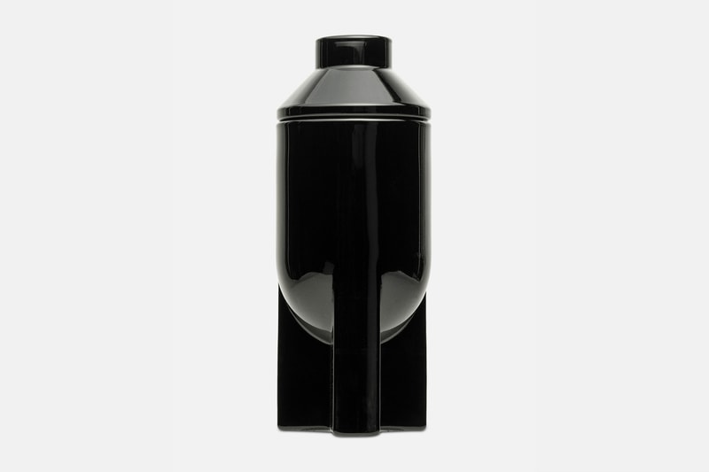 Rick Owens new collection at HBX