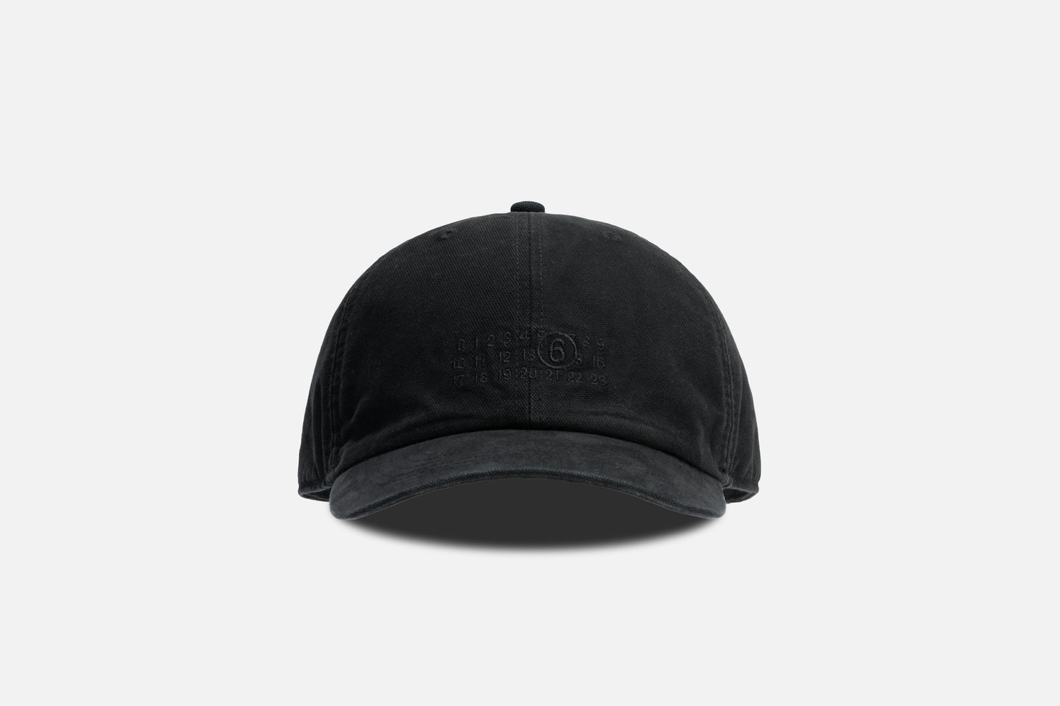 MM6 Maison Margiela new collection at HBX