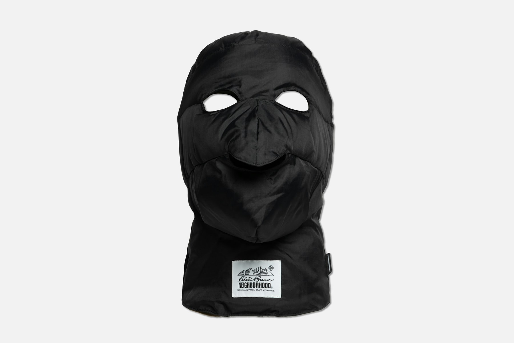 NEIGHBORHOOD new collection at HBX