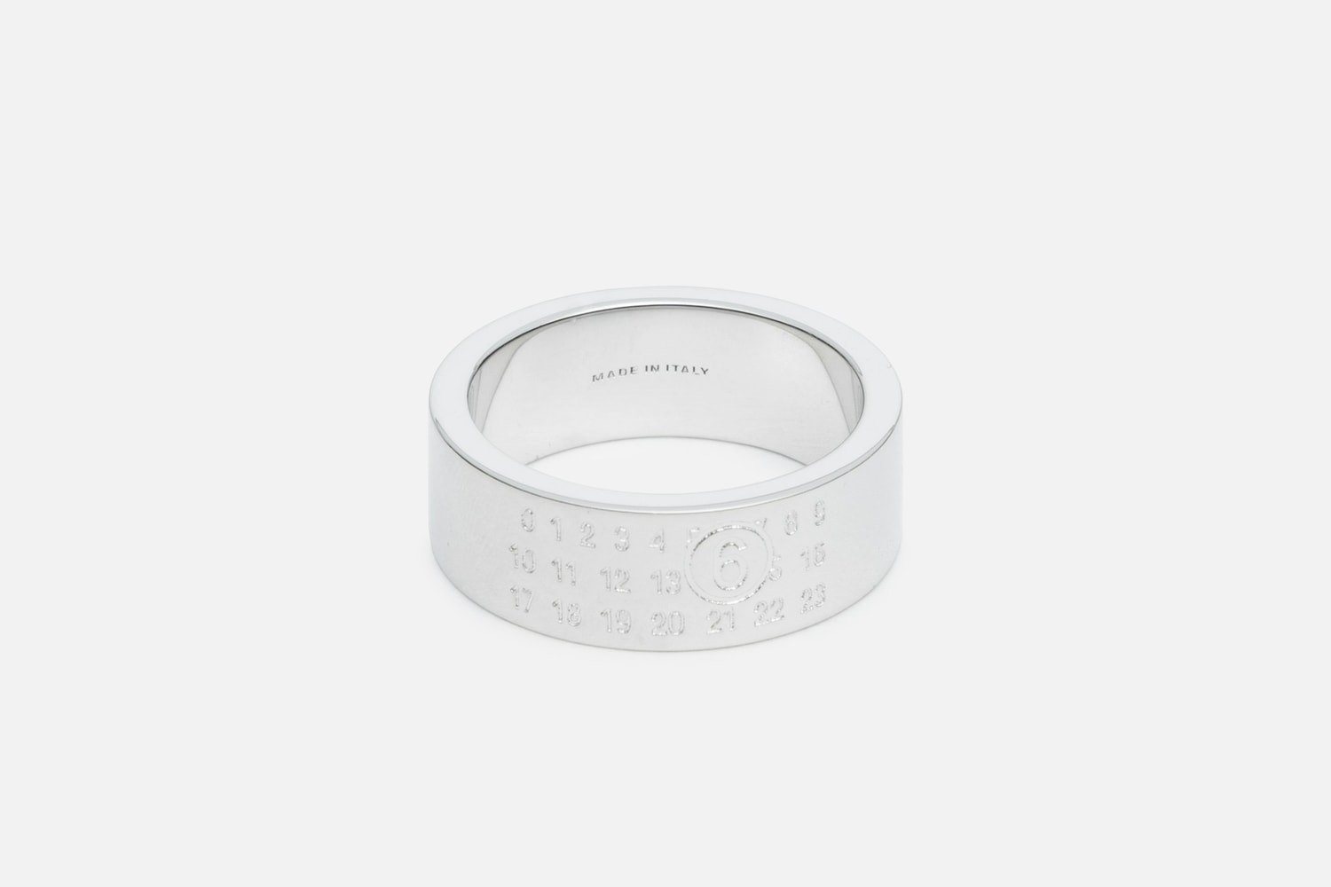 MM6 Maison Margiela new collection at HBX