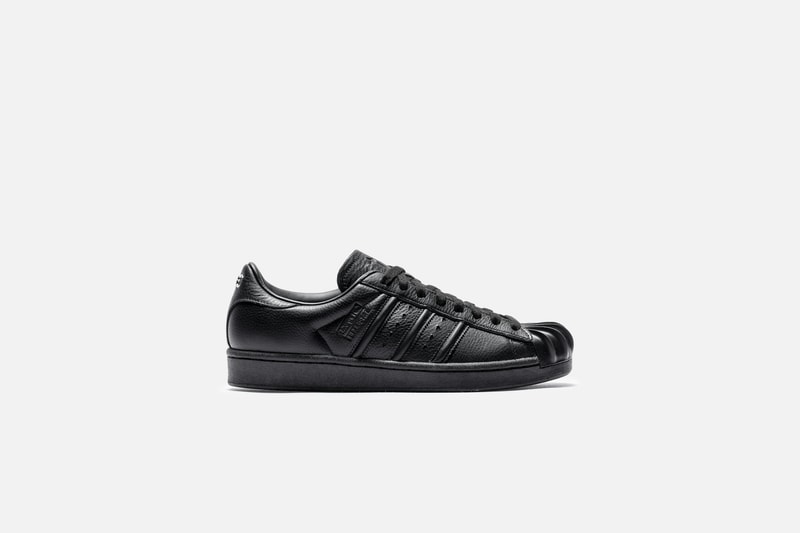 adidas Originals new collection at HBX