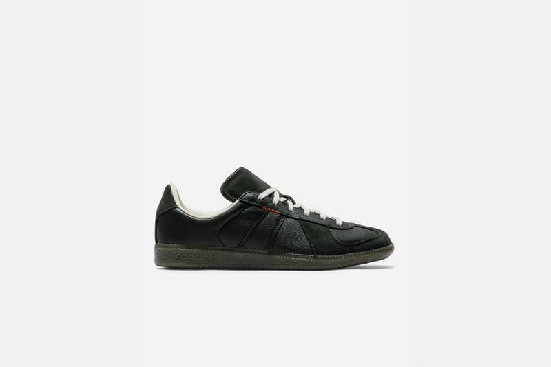 adidas Originals new collection at HBX
