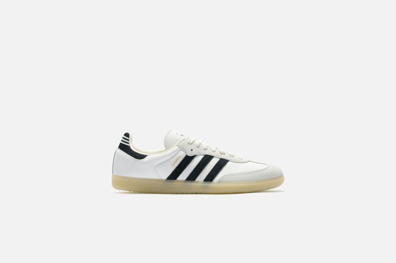 adidas Originals new collection at HBX