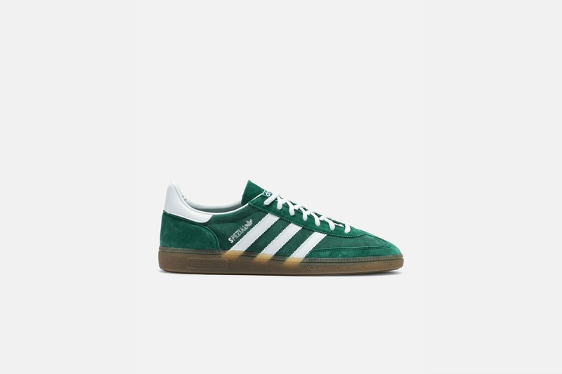 adidas Originals new collection at HBX