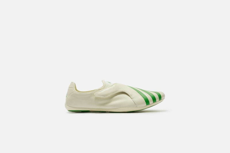 adidas Originals new collection at HBX