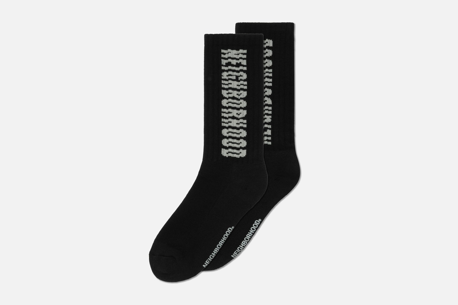 NEIGHBORHOOD new collection at HBX