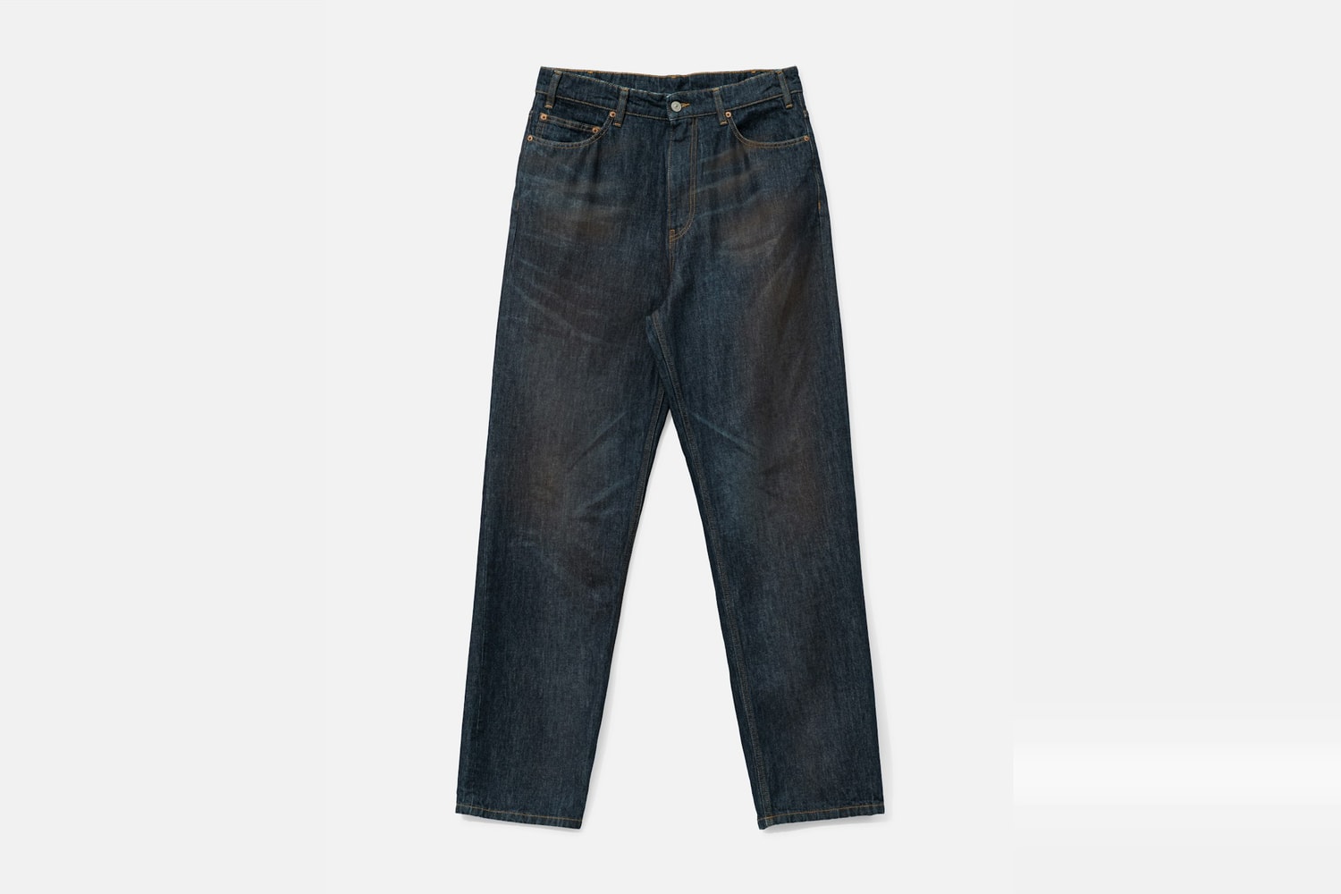 MM6 Maison Margiela new collection at HBX