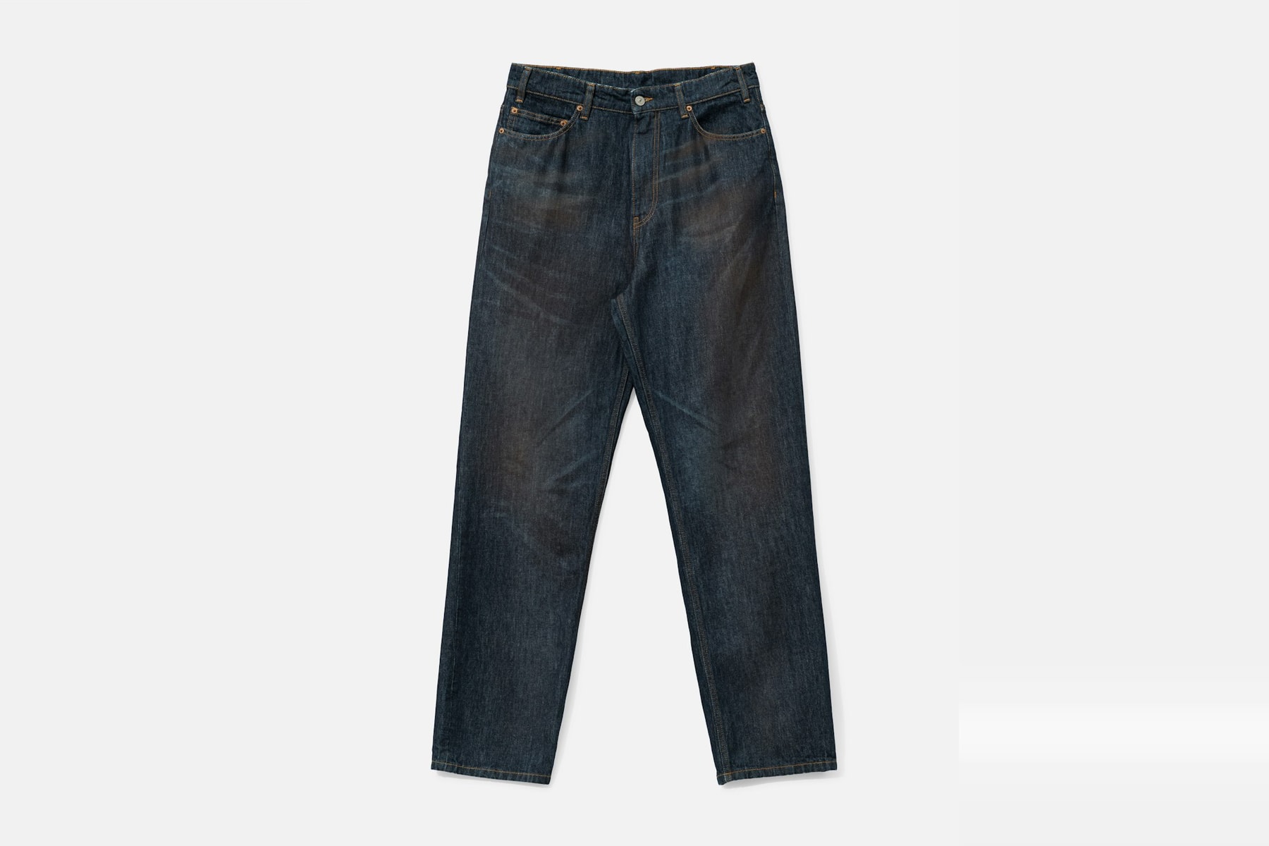 MM6 Maison Margiela new collection at HBX