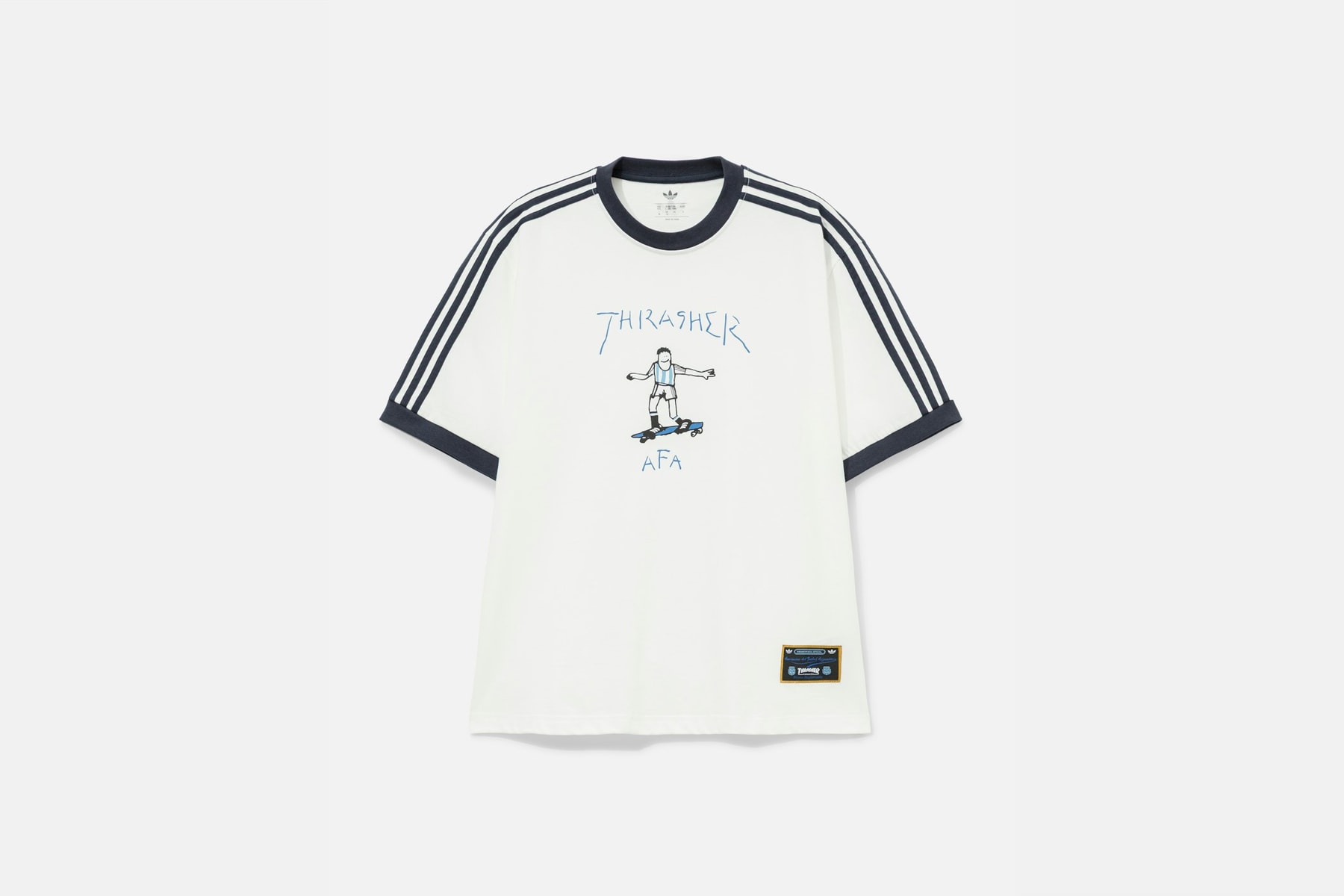 adidas Originals new collection at HBX
