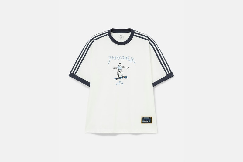 adidas Originals heritage sneaker collection featuring Stan Smith, Ultraboost, and NMD_R1 silhouettes available at HBX - detail view 2