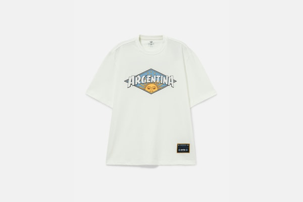 adidas Originals new collection at HBX