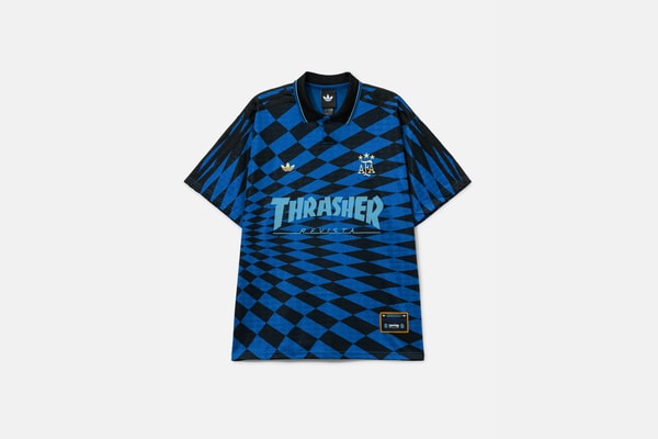 adidas Originals new collection at HBX