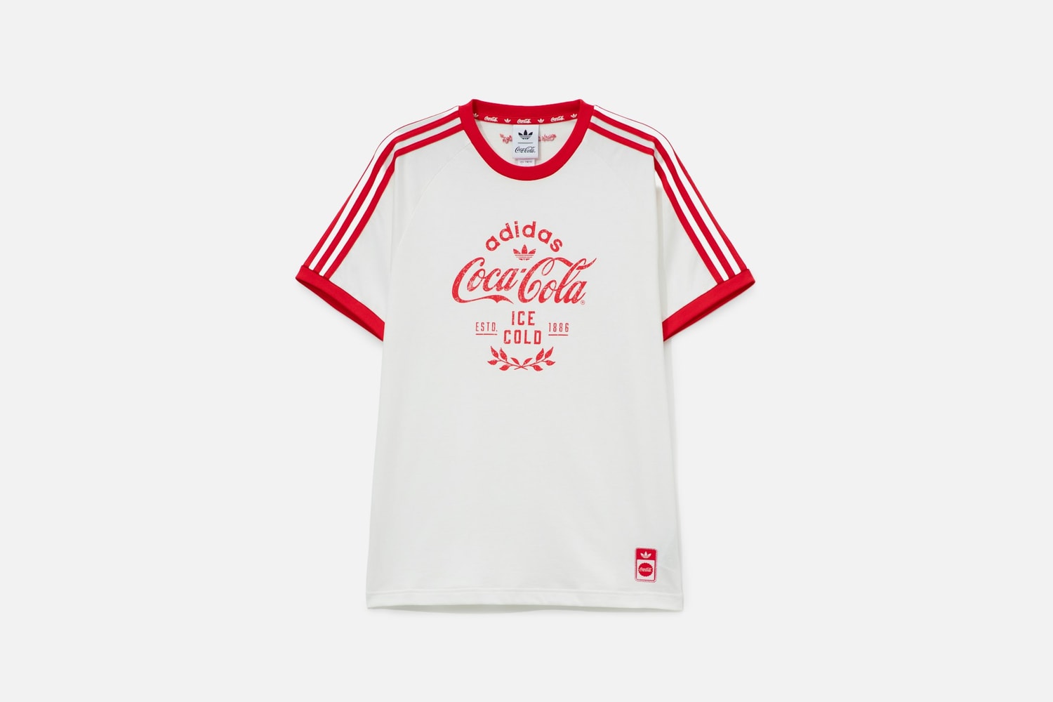adidas Originals new collection at HBX
