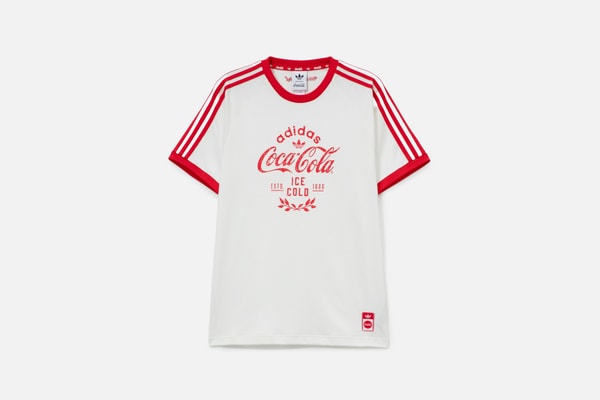 adidas Originals new collection at HBX