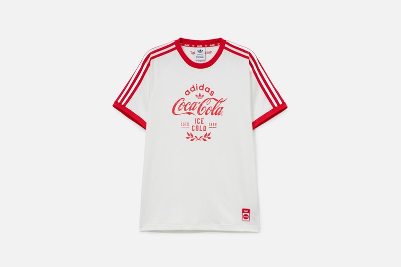 adidas Originals new collection at HBX