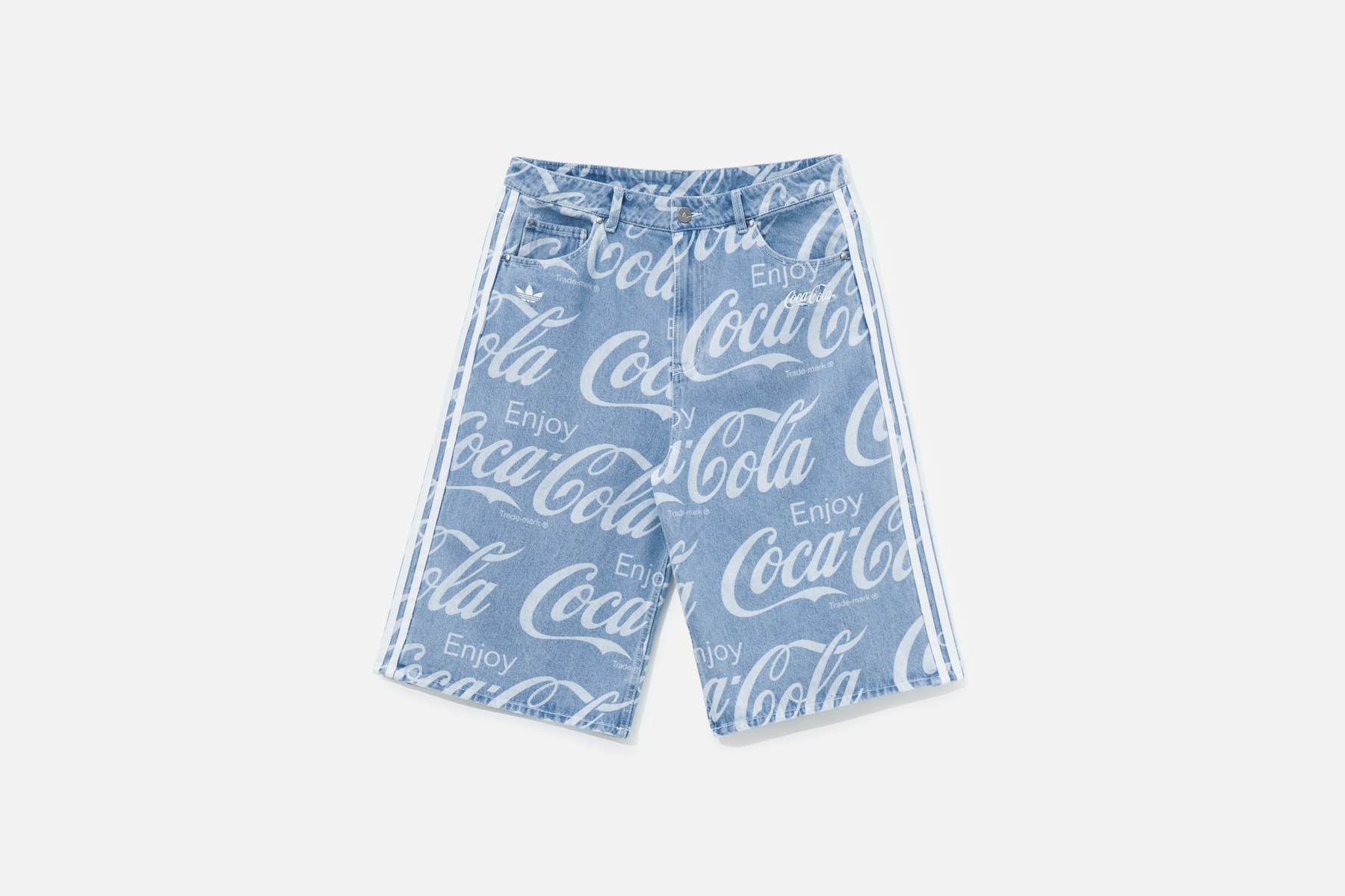 adidas Originals new collection at HBX