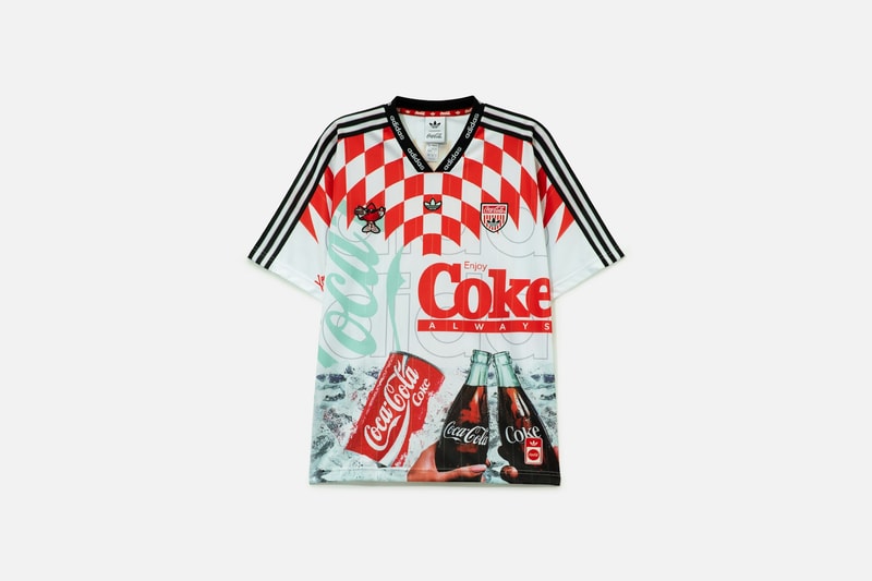 adidas Originals new collection at HBX