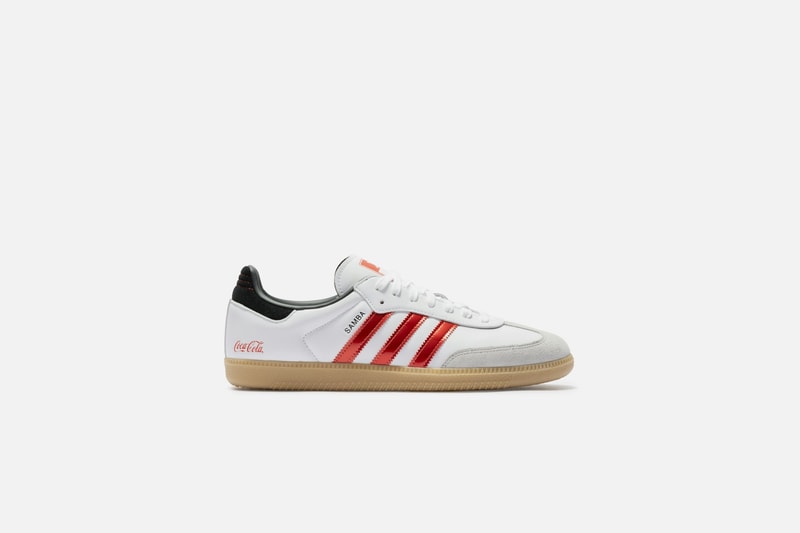 adidas Originals new collection at HBX