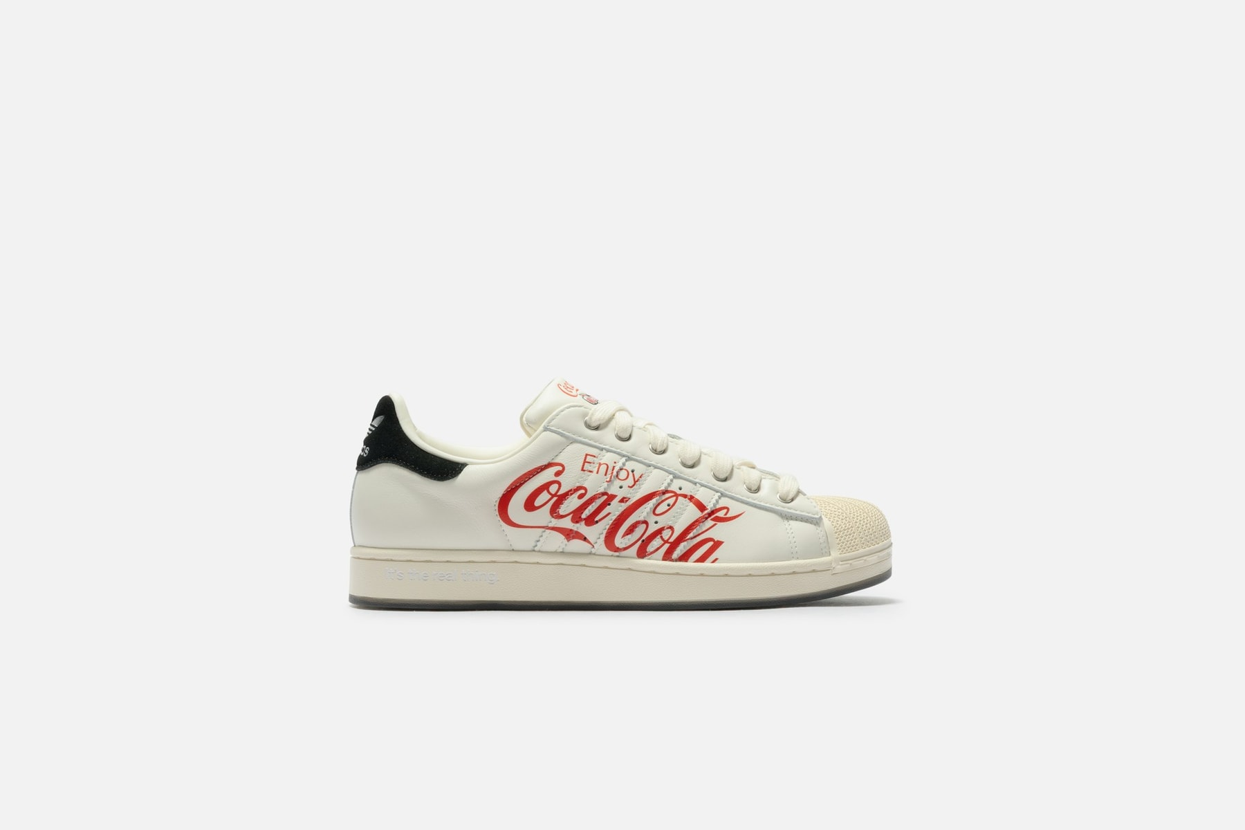 adidas Originals new collection at HBX