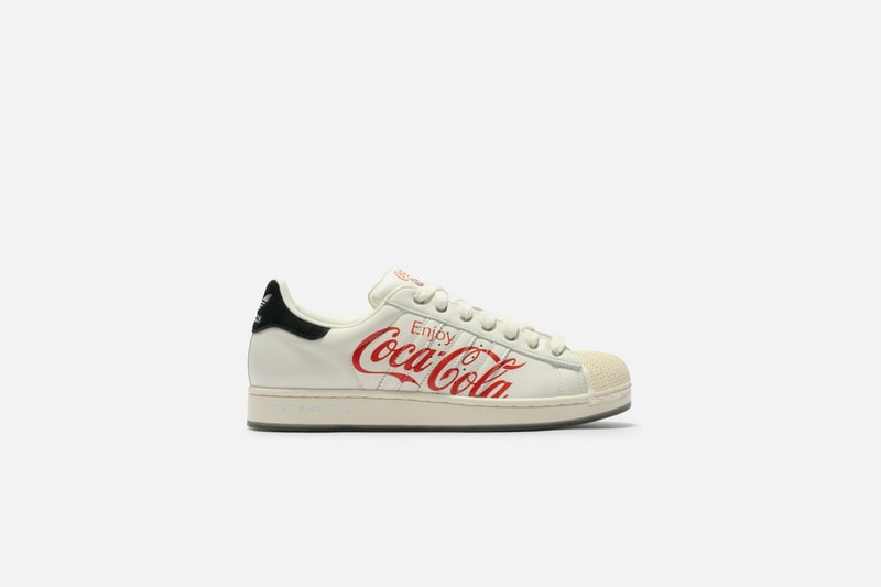 adidas Originals new collection at HBX