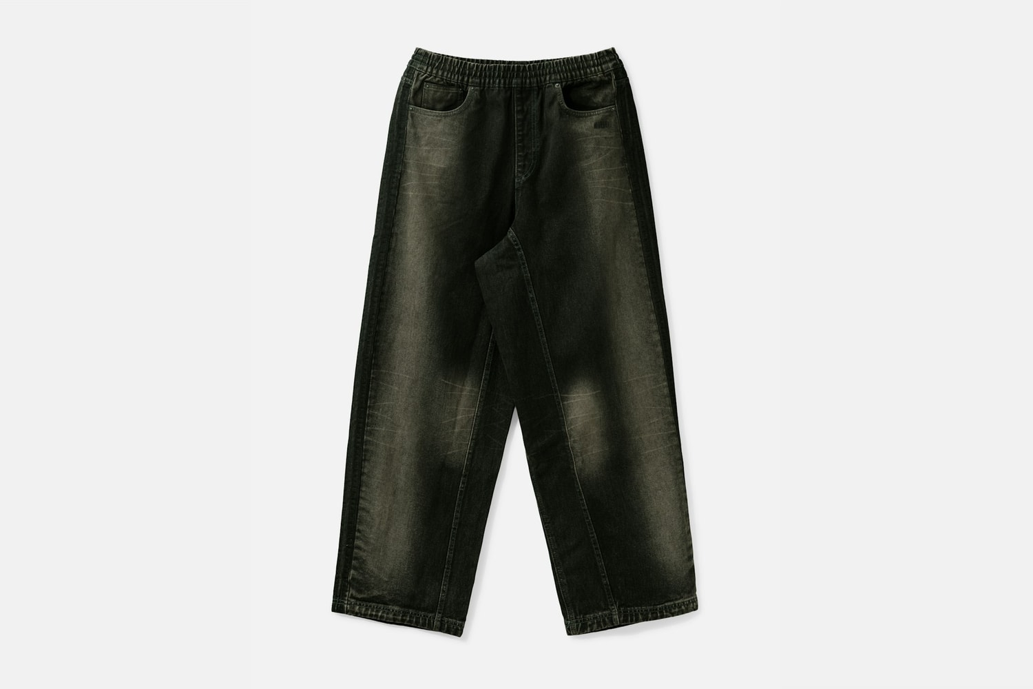adidas Originals new collection at HBX