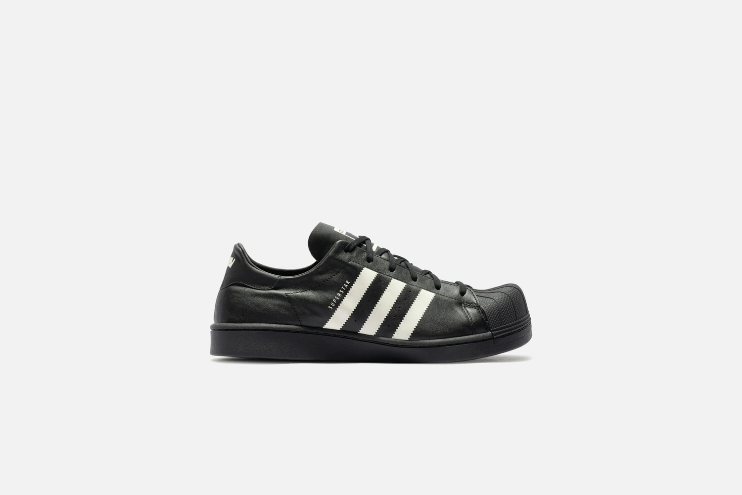 adidas Originals new collection at HBX