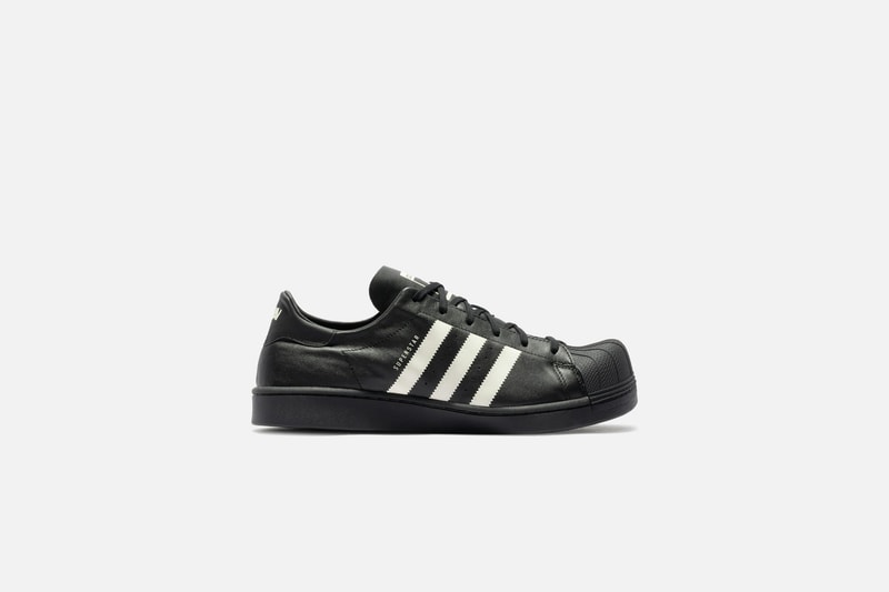 adidas Originals new collection at HBX