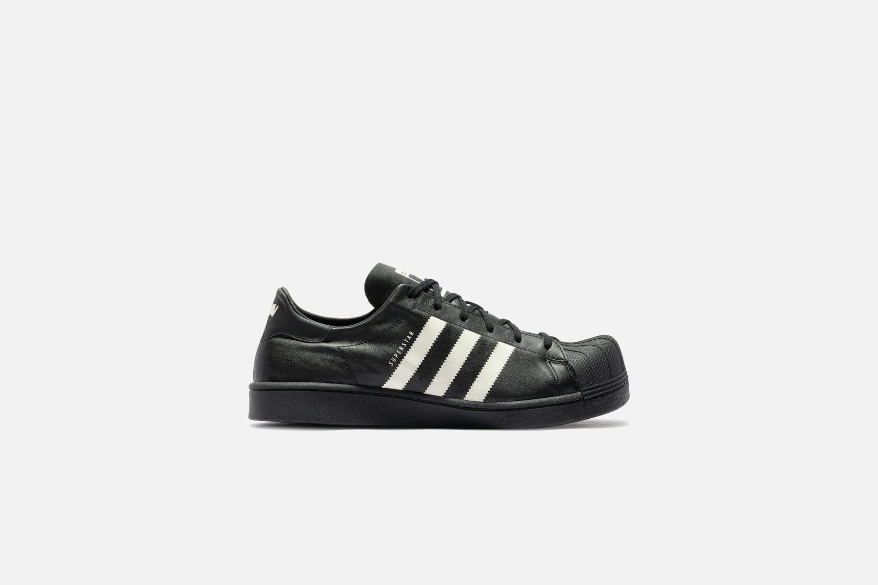 adidas Originals new collection at HBX