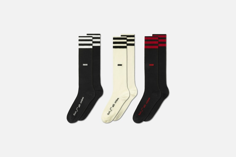 adidas Originals new collection at HBX