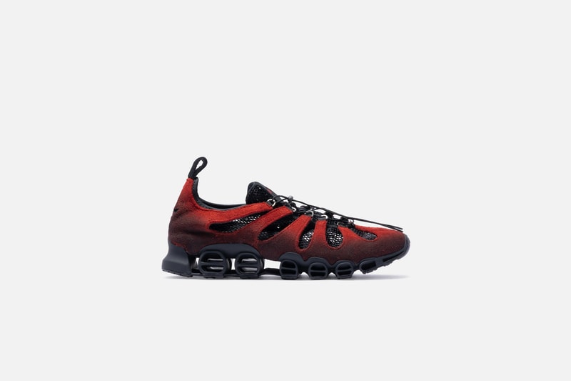 adidas Originals new collection at HBX