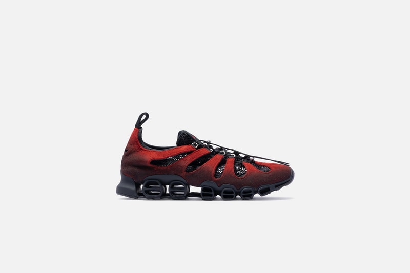 adidas Originals new collection at HBX