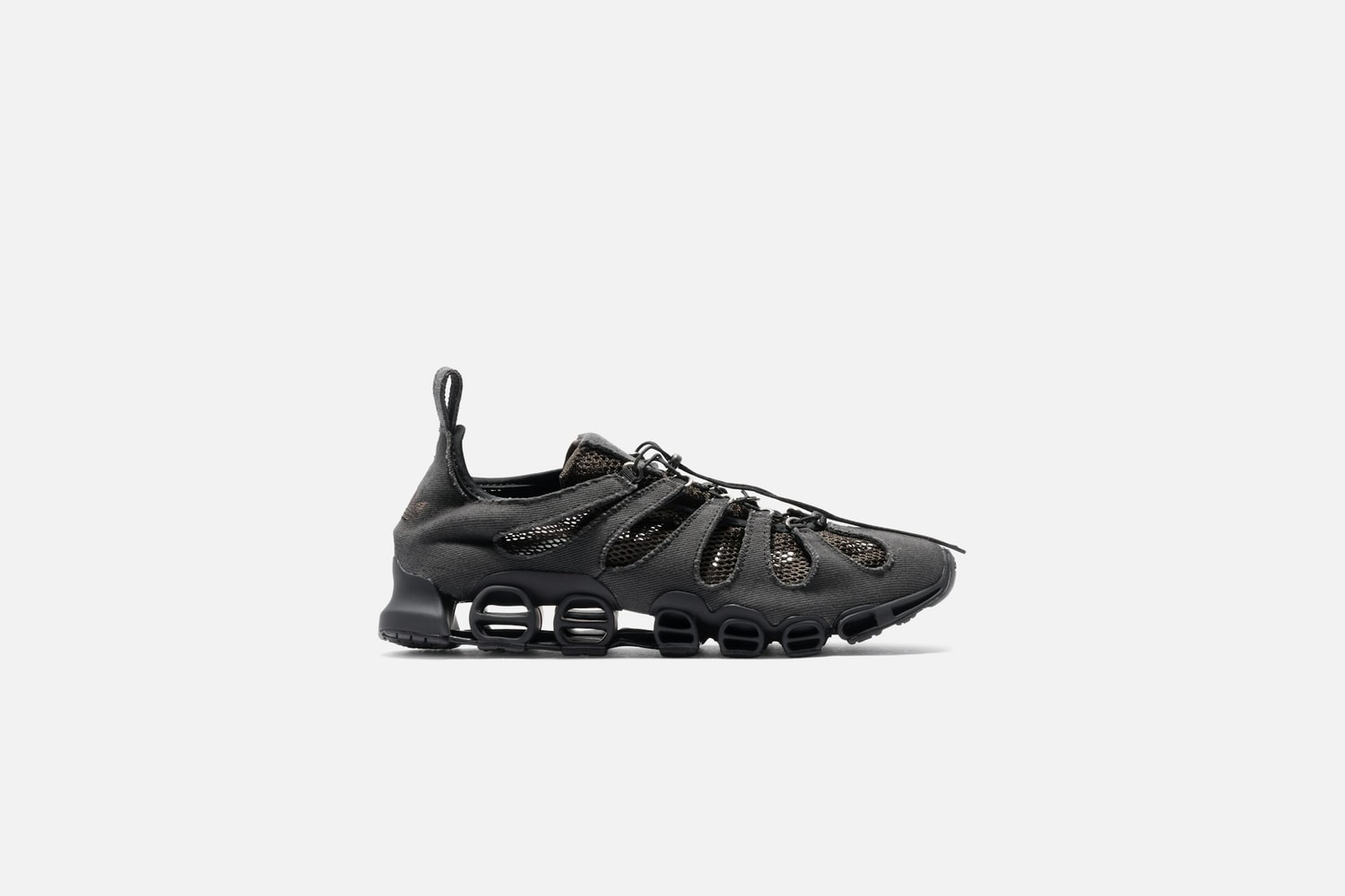 adidas Originals new collection at HBX