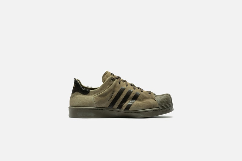 adidas Originals new collection at HBX